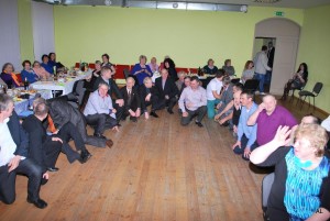 Video Kolhoznieku balle